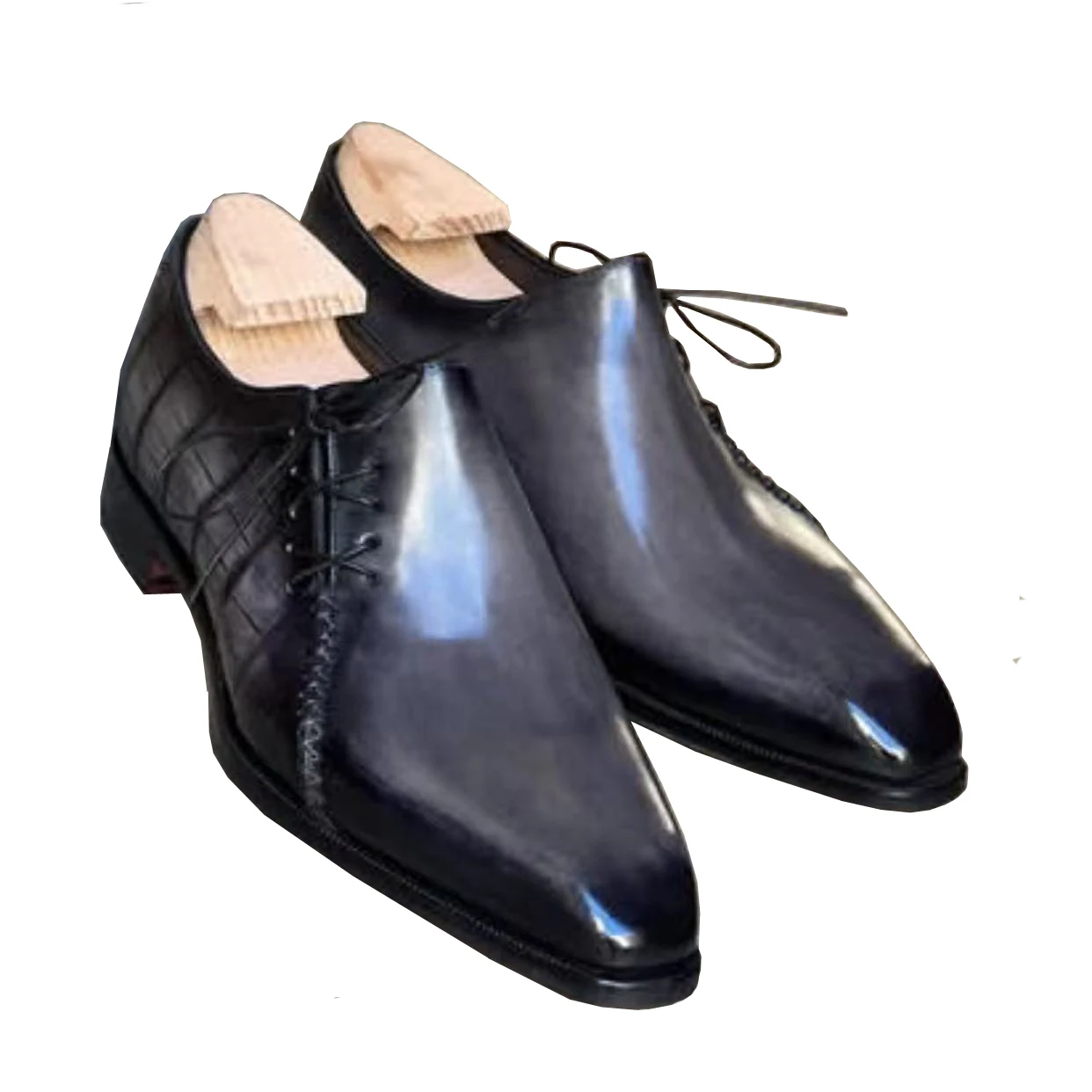 

yingshang new men dress shoes male formal shoes wedding business office shoes