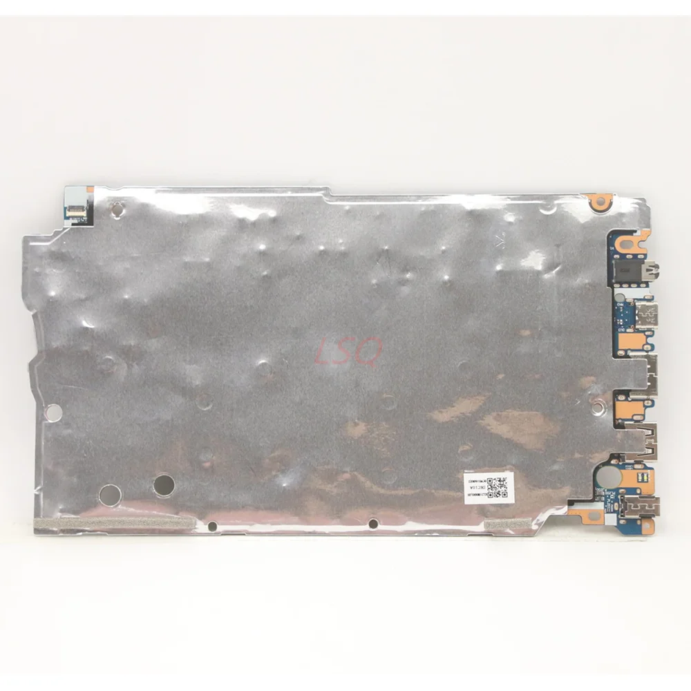 NM-D472 For lenovo Ideapad 3-14ITL6 3-15ITL6 Laptop Motherboard With CPU:i5-1135G7 FRU:5B21B85194 100% Test OK