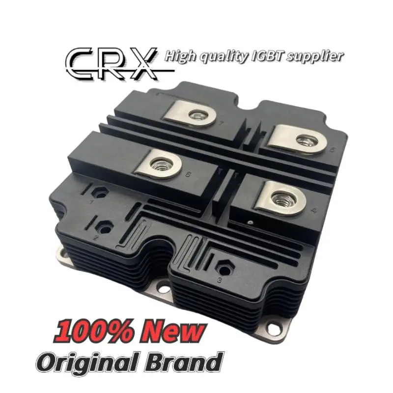 5SNA1000G650300 5SLD0600J650100 IGBT MODULE FF600R17KF6C-B4 FF800R17KF6C-B4 FF800R17KE3-B2