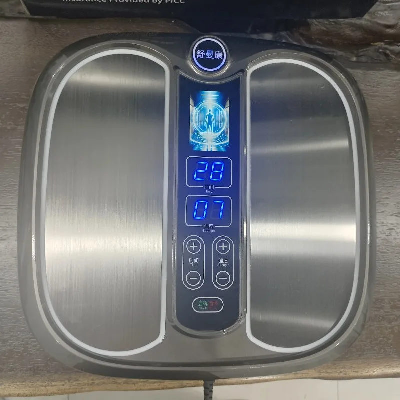 

evices Terahertz Bio-Terra Energy Instrument p100 Olylife P90 p100 Foot therapyother home appliances