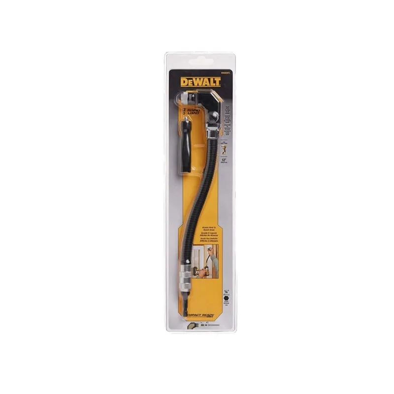 dewalt-dwarafs-300mm-right-angle-drill-adapter-ph2-bit-flexible-shaft-hex-holder-impact-ready-extension
