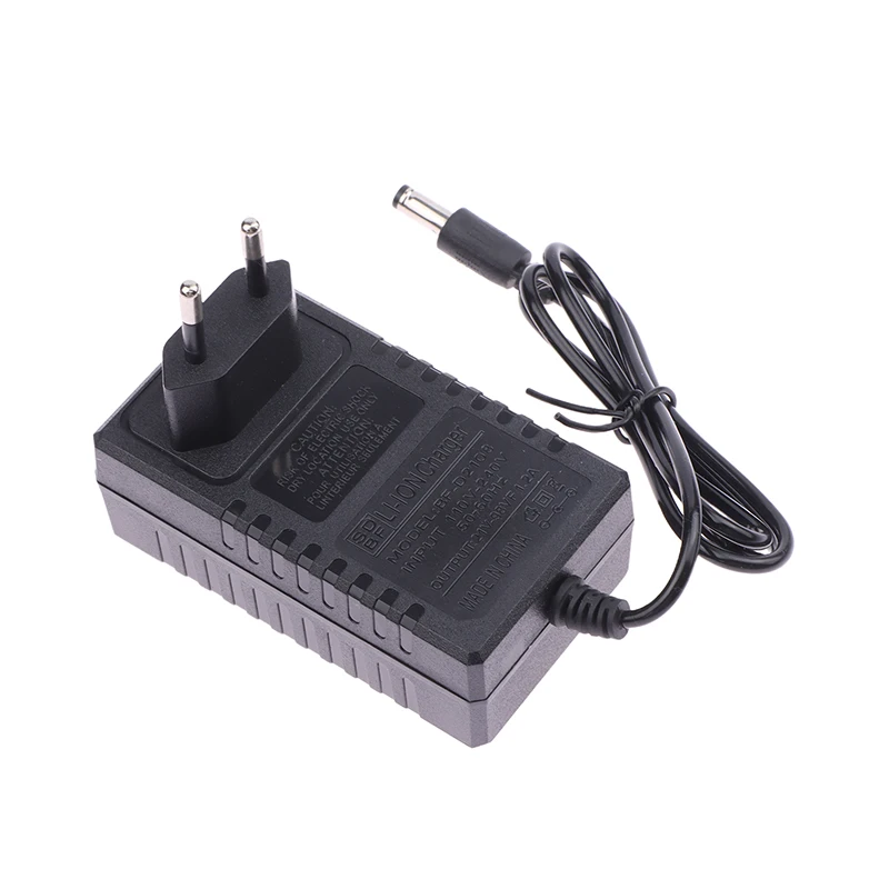 21v Rechargeable Lithium Battery Cordless Electric Power Tool For 21V Universal Battery Spare Compatible High Capacity