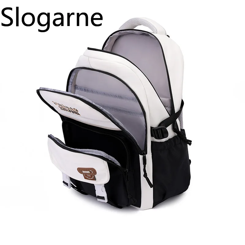 2026 Waterproof Girl Backpack Children School Bags for Kids Book Bag Children New School Backpack Girls Mochila Infantil Escolar