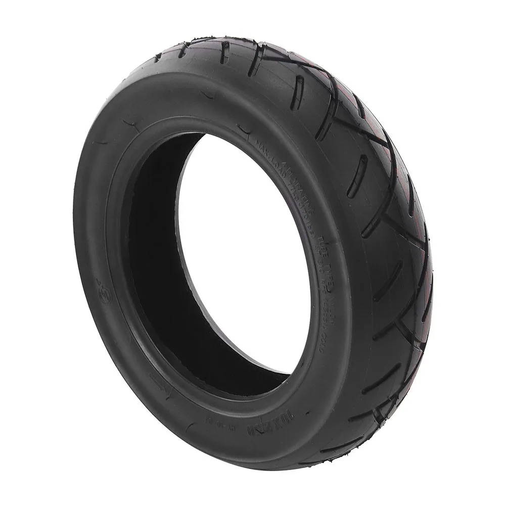 

Upgrade Your For Electric Scooter's Performance and Durability with a 10x2 5 Inch Replacement Tyre + Inner Tube