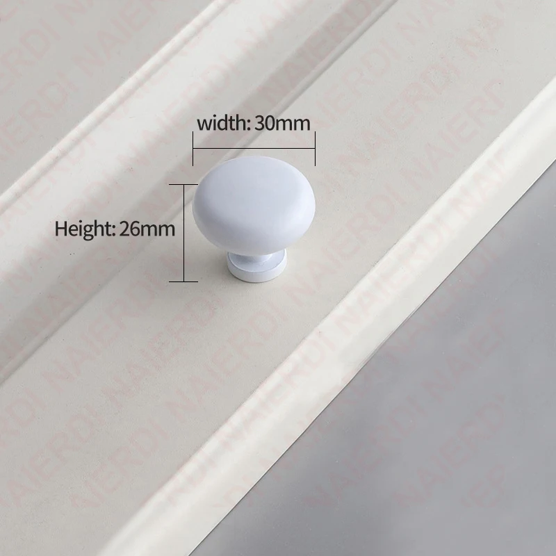 Naierdi weiß lange Schrank griffe Aluminium legierung 800-1200mm versteckte Möbel Griff Schublade Knöpfe Schrank zieht