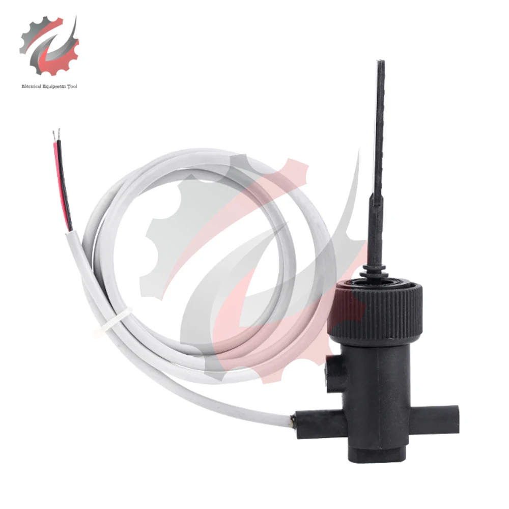 Flow Switch Level Explained: How the FS-10 Ensures Reliable Liquid Flow Control in Heat Pumps and Water Heaters