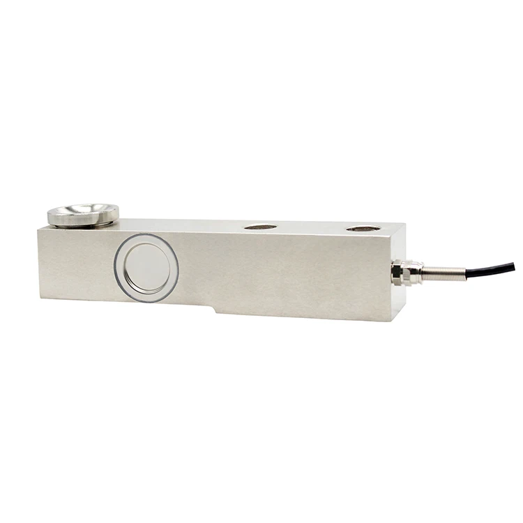 300kg 500kg 1000kg 10 ton Hopper Scales Sensor Floor Weighing Indicator Weight Cells SB-B Load Cell