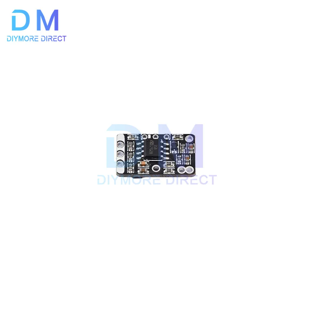 DC 12-24V Mini Temperature Controller Board For Soldering Iron Station T12 Core