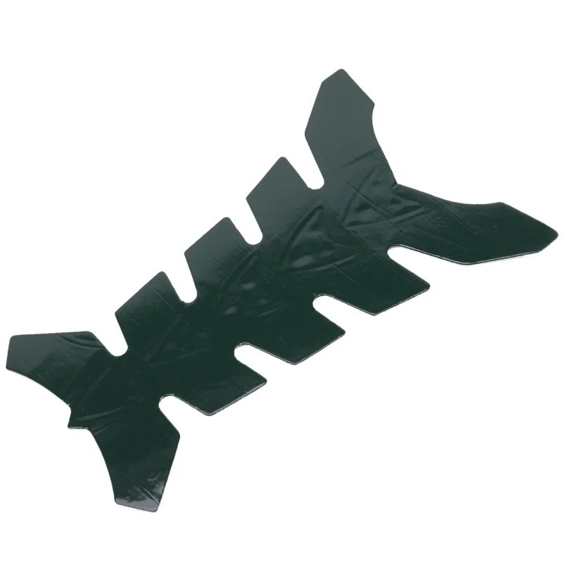 

3X R1200gs S1000rr R9T Motorcycle 3D Rubber Pad Oil Gas Fuel Tank Pad Protector Cover Sticker Decal For Yamaha Bmw