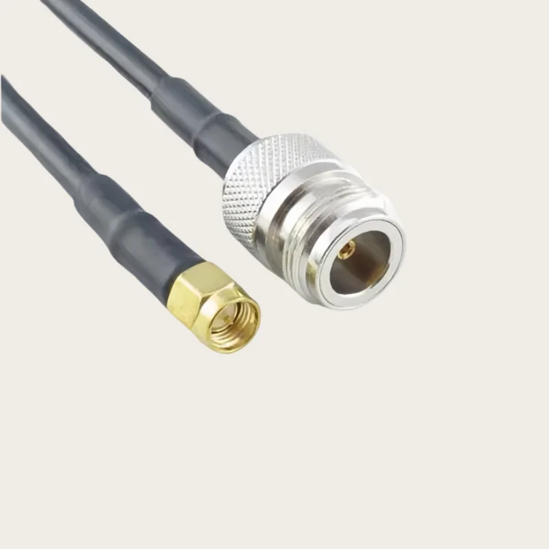 LMR195 Cable N Fema… - image