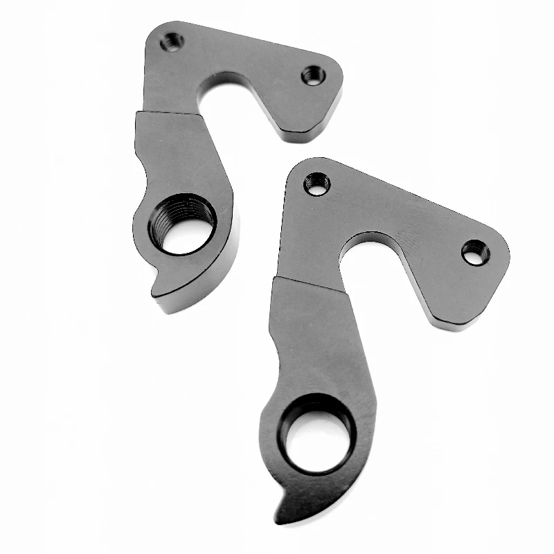 1Pc Bicycle Derailleur Hanger For Airwolf SAVA Knight 9.0 Series Electric Deck 2.0 Gravel Carbon Mountain Road Bike Mech Dropout