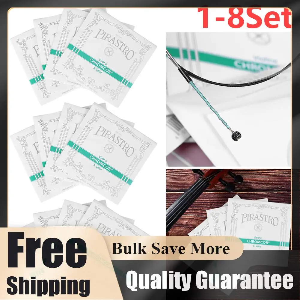 1-8Set D String Chr…