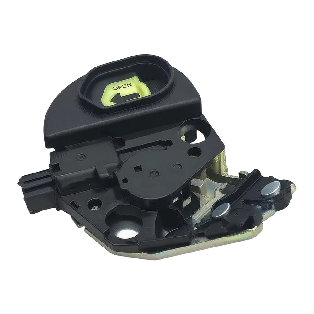 Trunk Latch Lock Actuator ZC581SB for Honda Civic 2013-2015 1.8L 2.4L 1.5L Engine Models Including EX HF SE Si