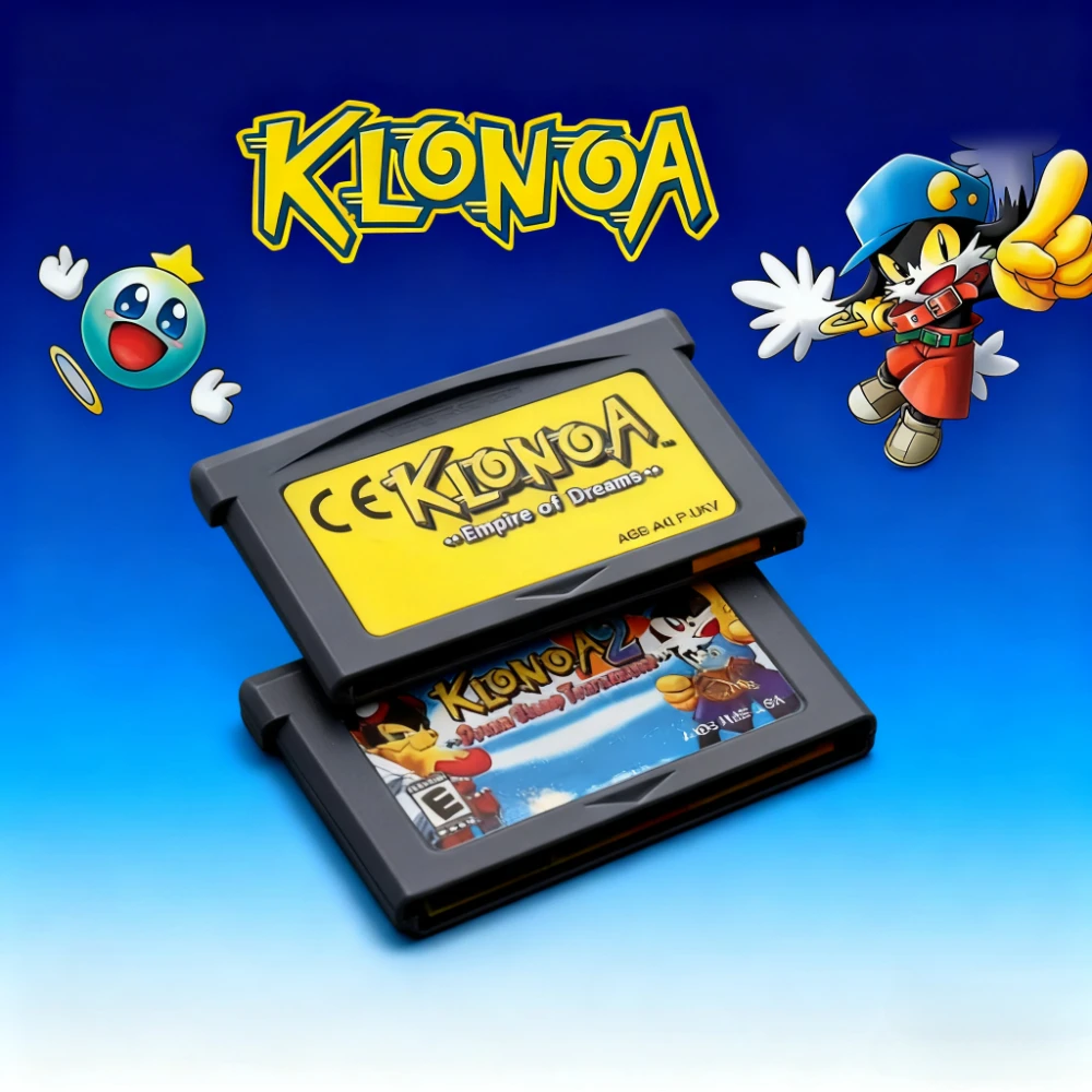 Gba Game Cartridge … - image