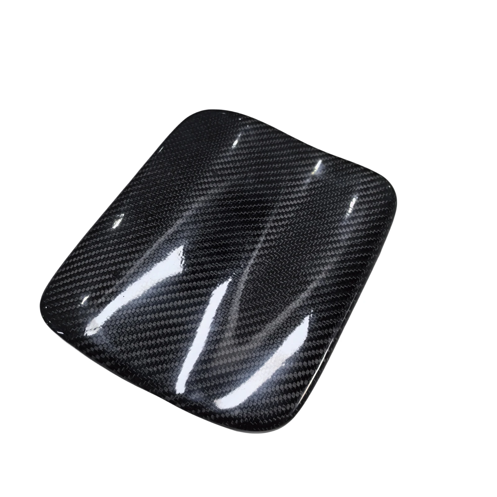 

​ Внешняя накладка крышки топливного бака для Subaru Impreza WRX STi 5-дверная 2008-2010 гг.