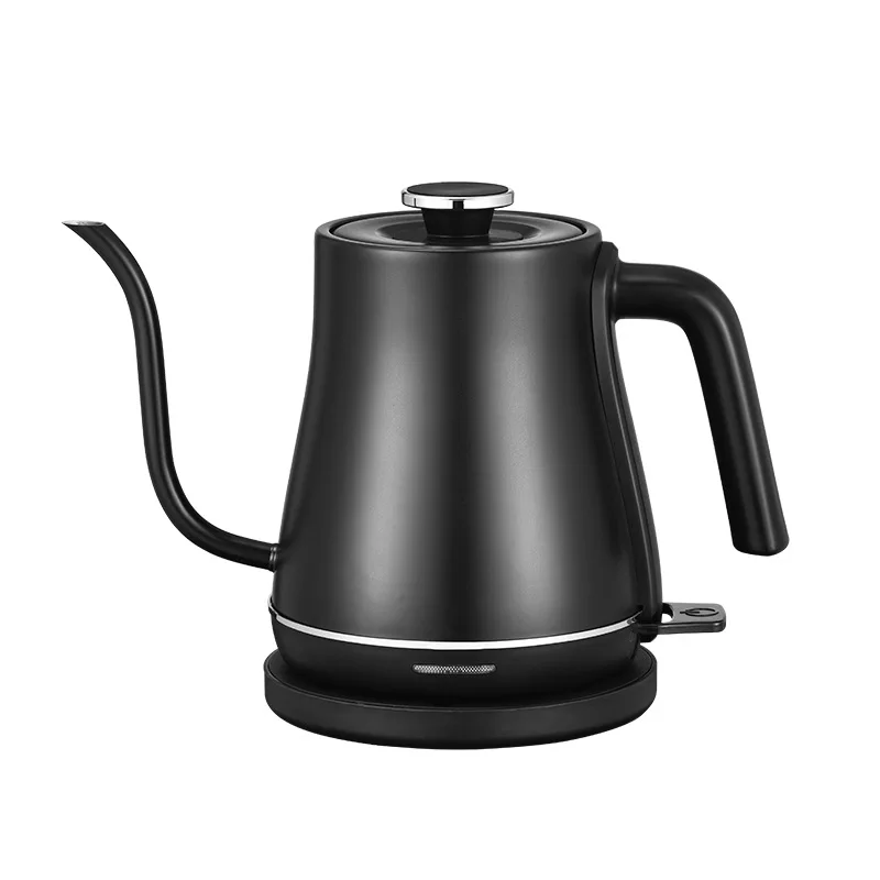 

Household Portable Coffee Pot Portable Electric Kettle Travel Office Outdoor Special Appliances Kettle Appliances