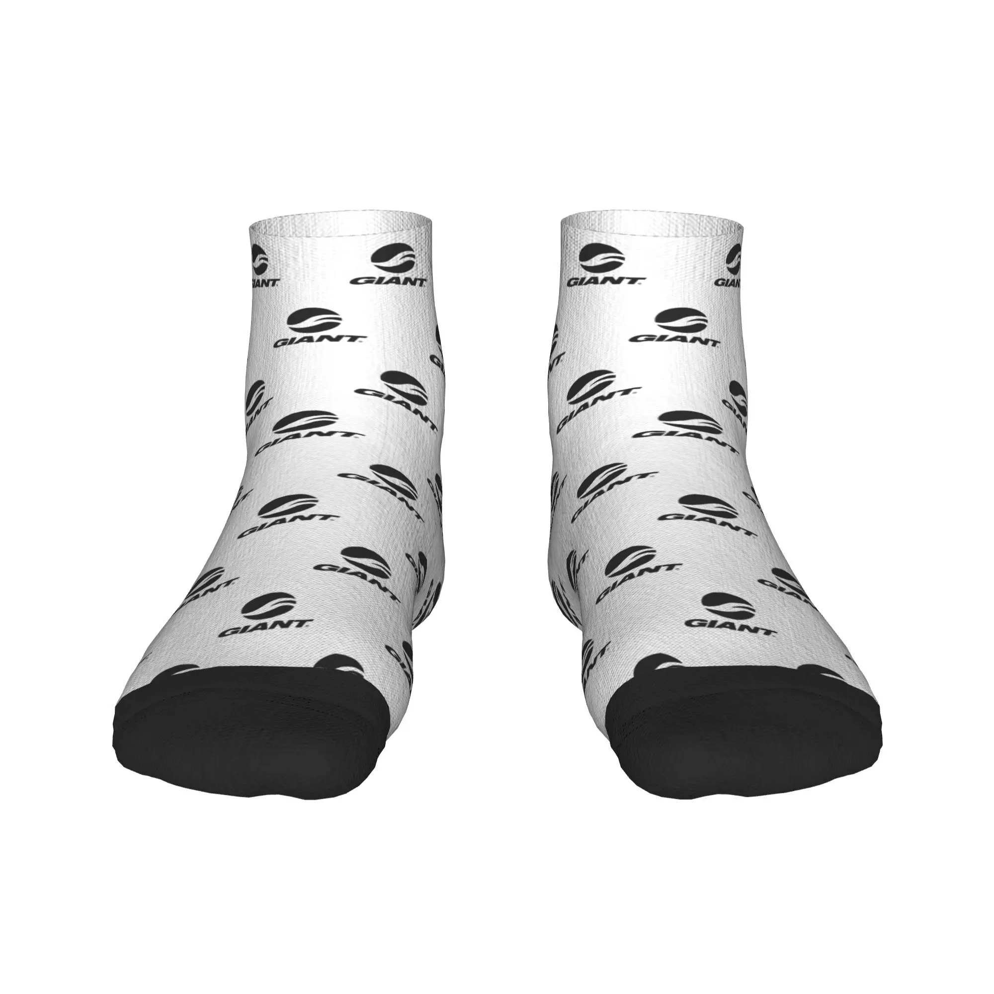 

Giant Bike Socks Harajuku Super Soft Stockings All Season Socks Accessories for Man's Woman's Christmas Gifts