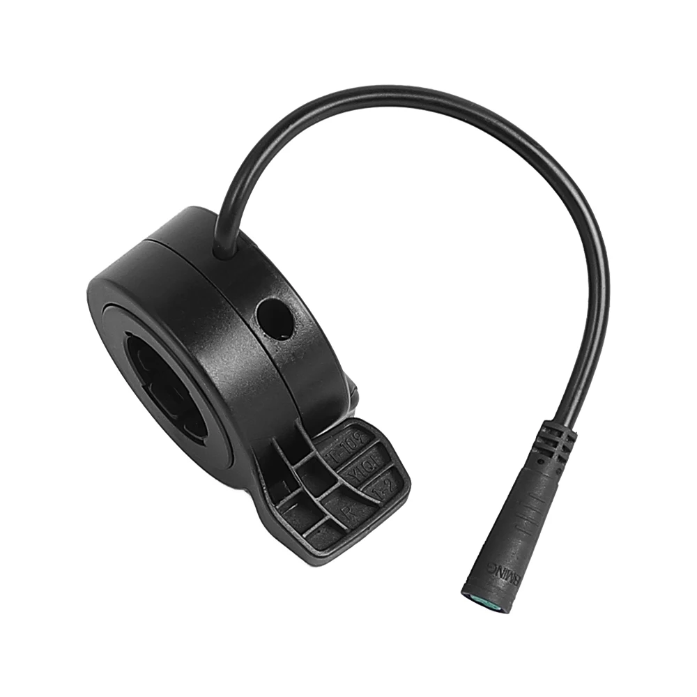 Kugoo Kukirin G2 Master용 1/2/5/10PC 핑거 액셀러레이터 |   더블 버튼 엄지 스로틀 액세서리