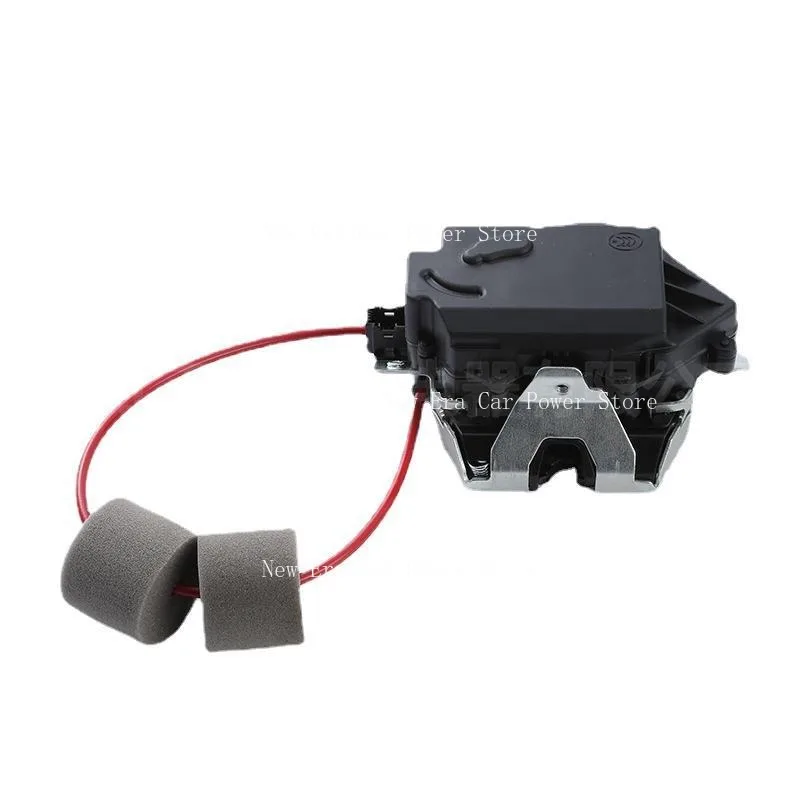 

1647400635 подходит для Mercedes Benz W211 E350 W164, блок замка багажника, блок замка задней двери