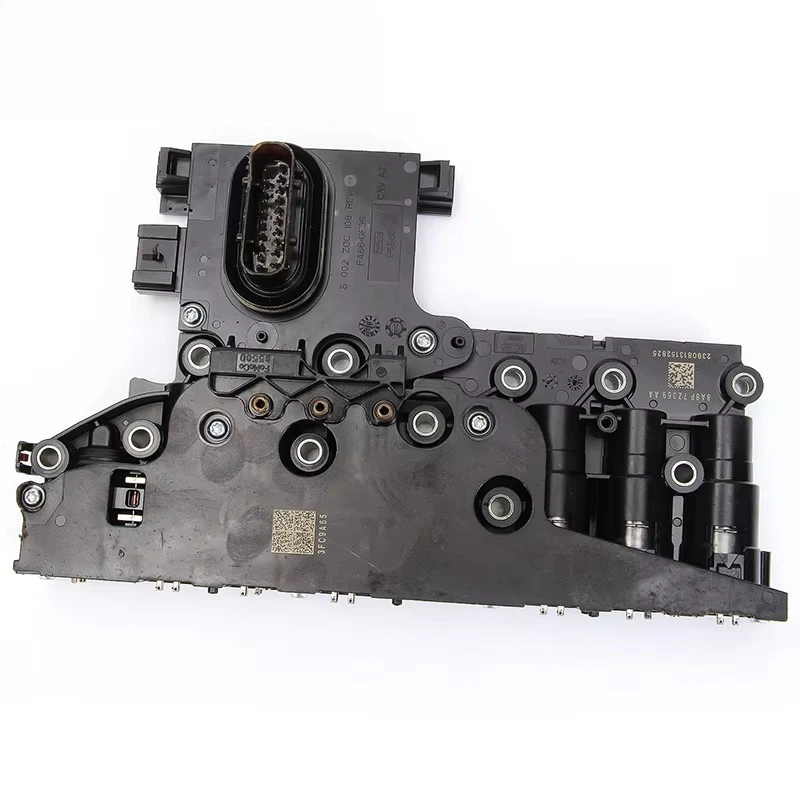 

6f50 Valve Body 6F55 Transmission Control Module AA5P7Z369 TCU AA5P7Z369AA for Ford Edge Explorer