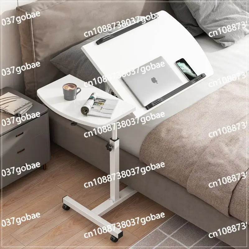 

Простой небольшой столик, съемный домашний подъемник, прикроватная тумбочка для спальни, простой ленивый компьютерный стол