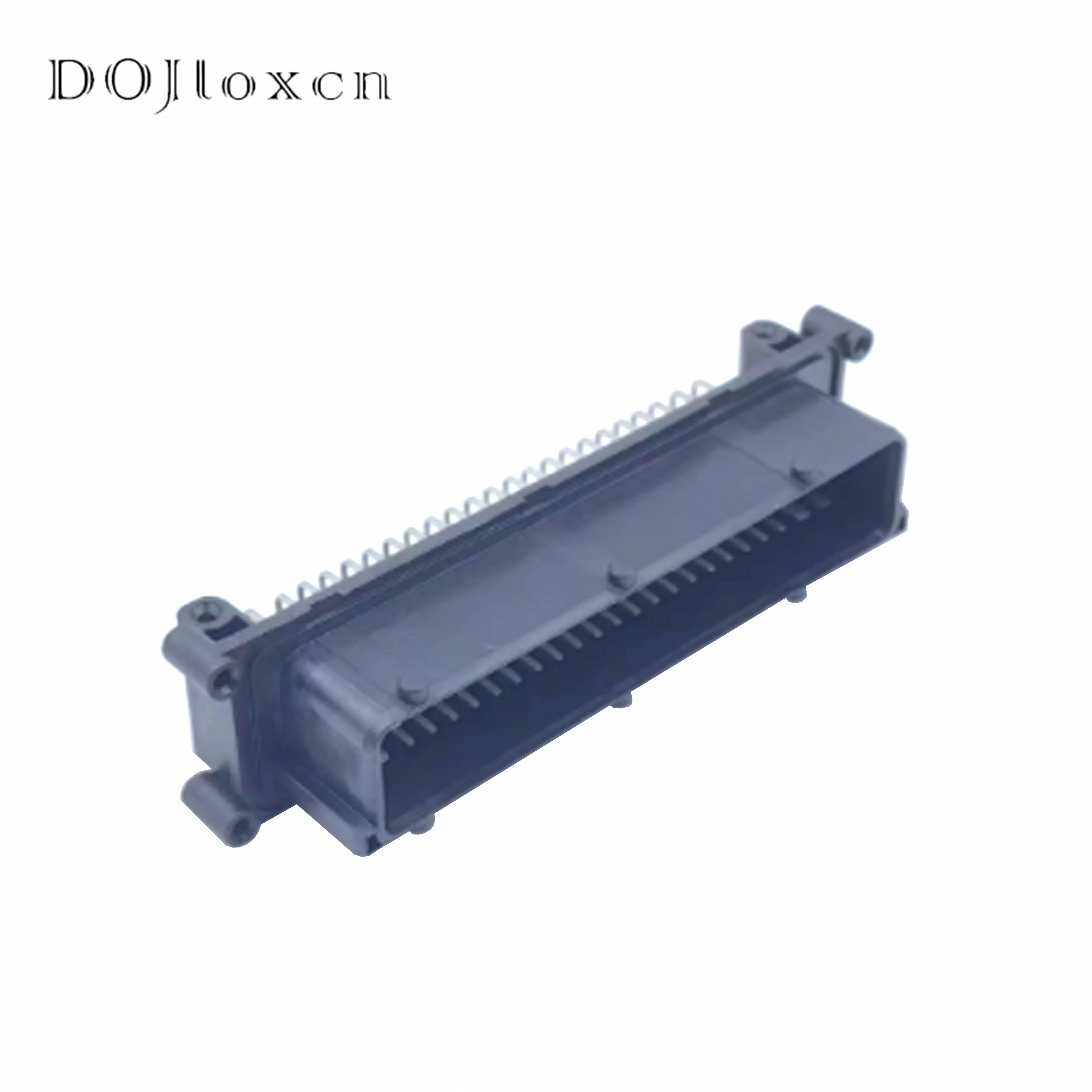 1/5/10/20 Sets 70 Pin 1-963484-1 Needle Holder Connector 290B Engine Computer Board Plug For Excavator EC210 Hydraulic Pum