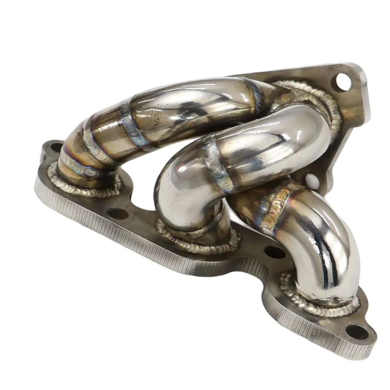 High Performance Exhaust manifold For SMART W451 1.0/1.0T 2011-2015 High Quality Exhaust Downpipe Exhaust Pipe