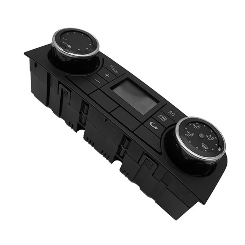

Excellent-Truck A/C Heater Conditioning Control Switch Panel For MAN TGS, TGX, TGL,TGM 81619906096 81619906078