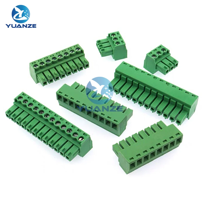 10/20Pcs 2P/3P/4P/5… - image