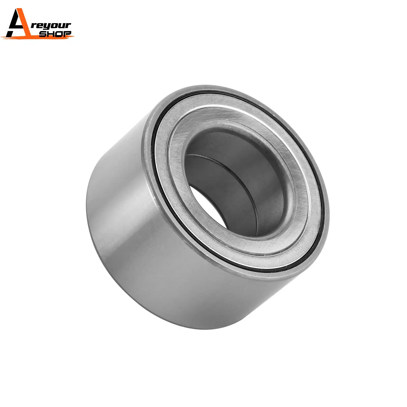 

Areyourshop Front Wheel Hub Ball Bearing Fit For Camry For Mazda 90369-45003 Car Auto Parts