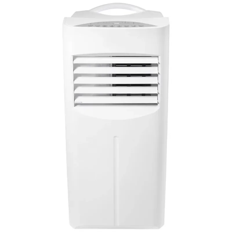 Portable Air Conditioner 10000 BTU Smart Climate Control for Jewelry Store Use High Precision Multifunctional Gear