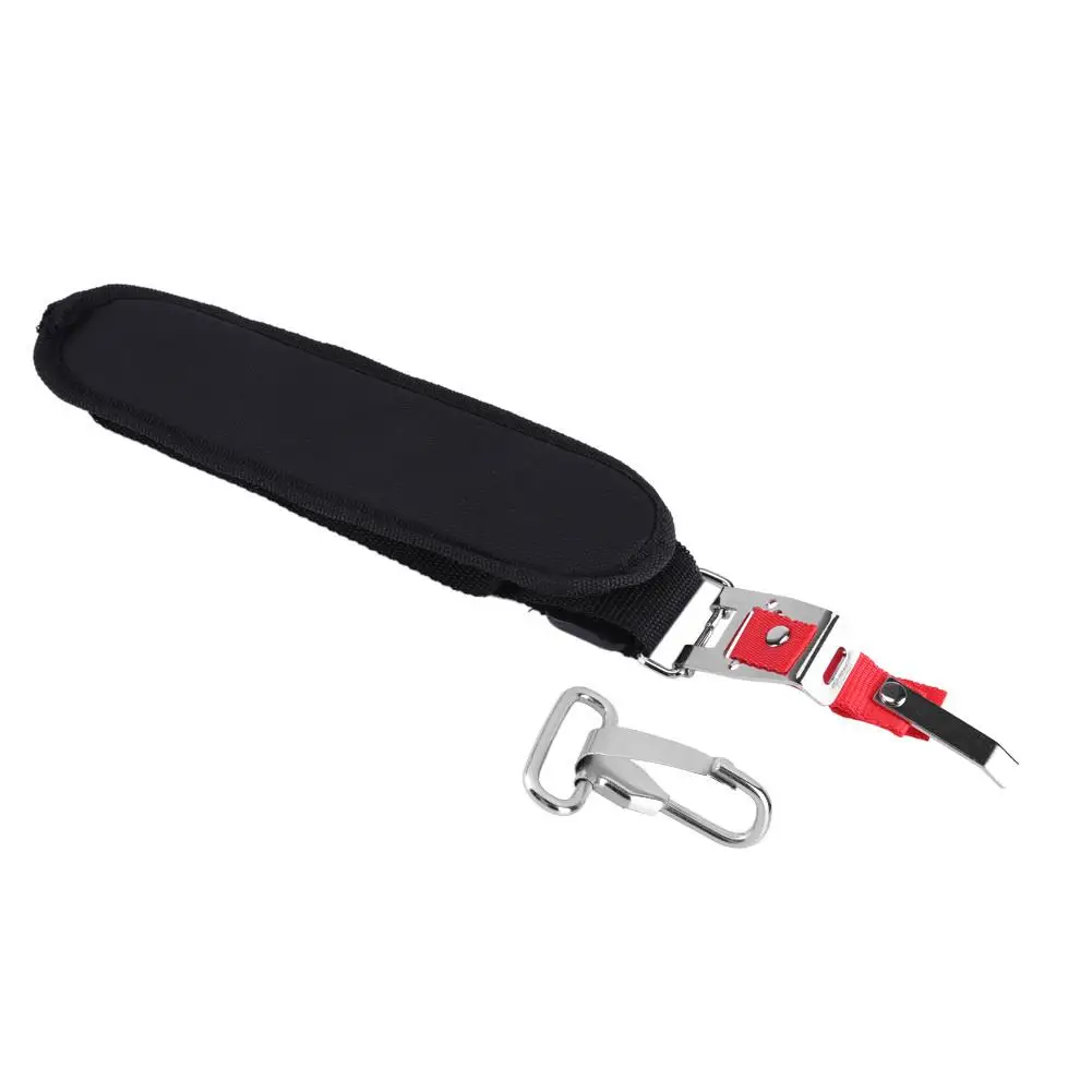 

Adjustable Shoulder Strap Trimmer Brush Cutter Harness Belt for Garden Pruner Tools Discount