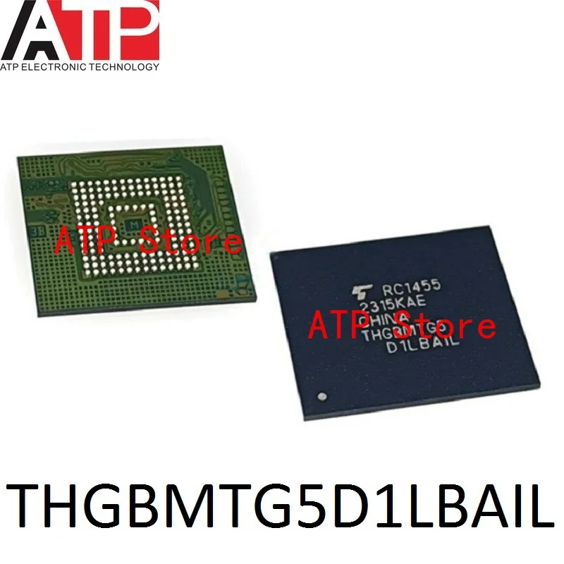 5Pcs/Lot 100% New O… - image