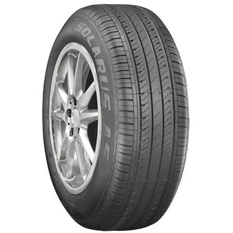 

Starfire Solarus AS All-Season Tire - 215/60R16 95V Fits: 2011-15 Chevrolet Cruze LT, 2012 Nissan Altima SL
