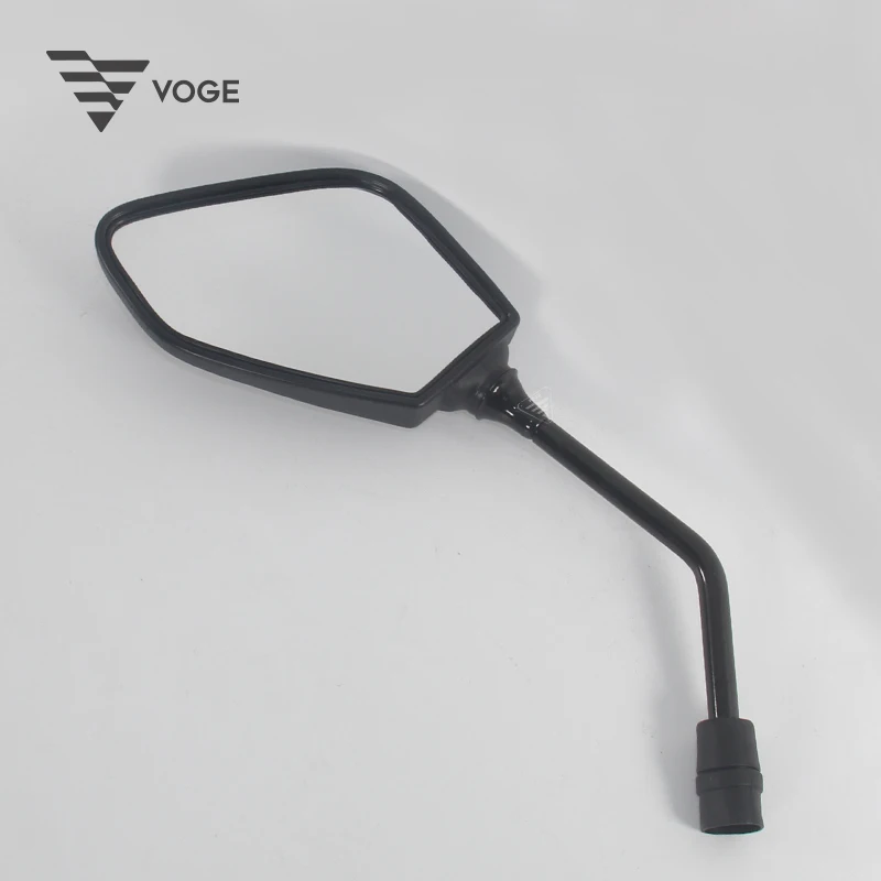 Mirror Rear View LONCIN VOGE 300 Rally Voge Rally 300 Accessories Rearview Mirror Reflector