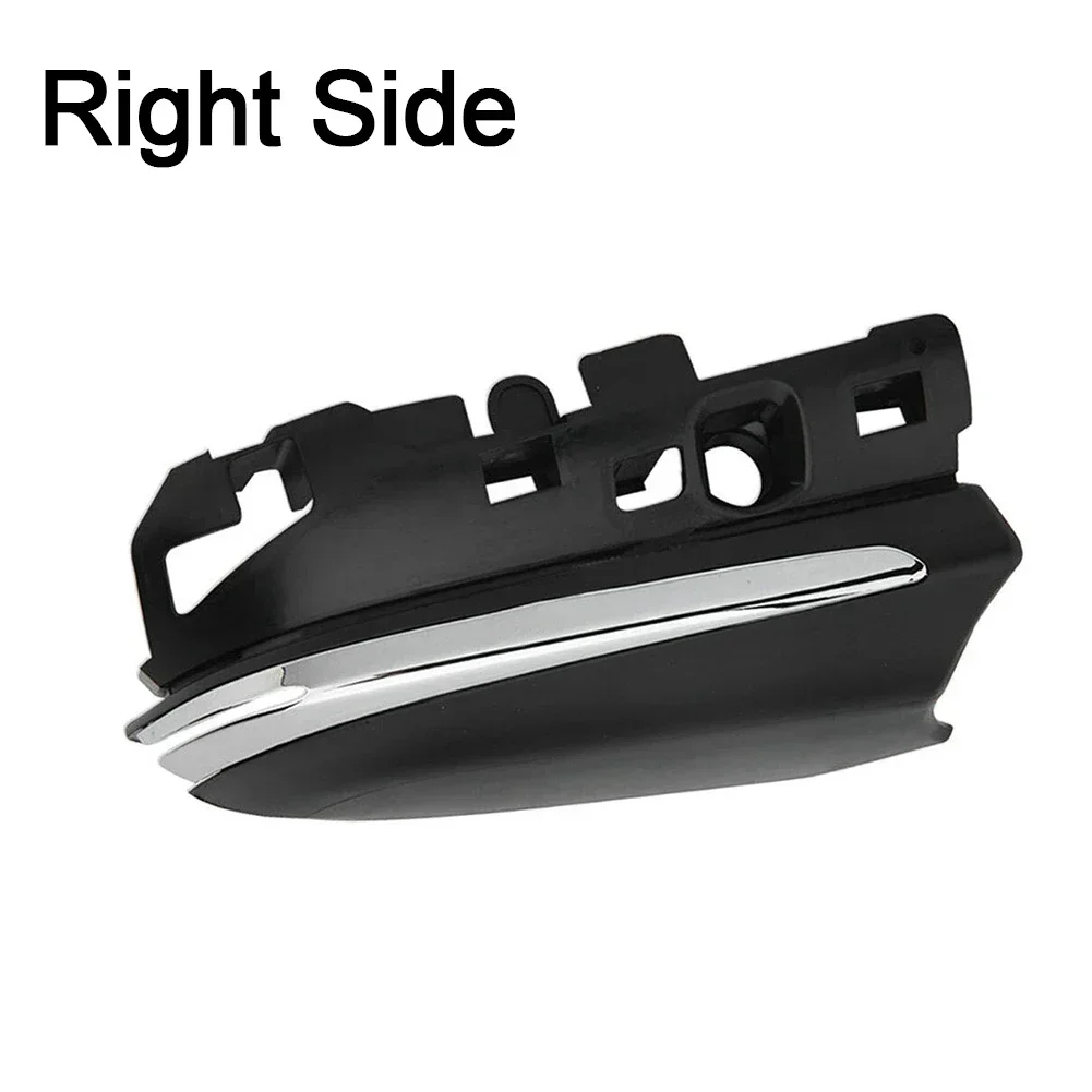 Car Wing Door Side Outside Rearview Mirror Lower Bottom Cover Cap For Toyota For Camry 2018-2023 For Toyota For Avalon 2019-22