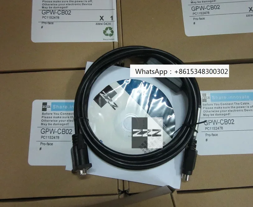 Zzzsi Proface Touch…