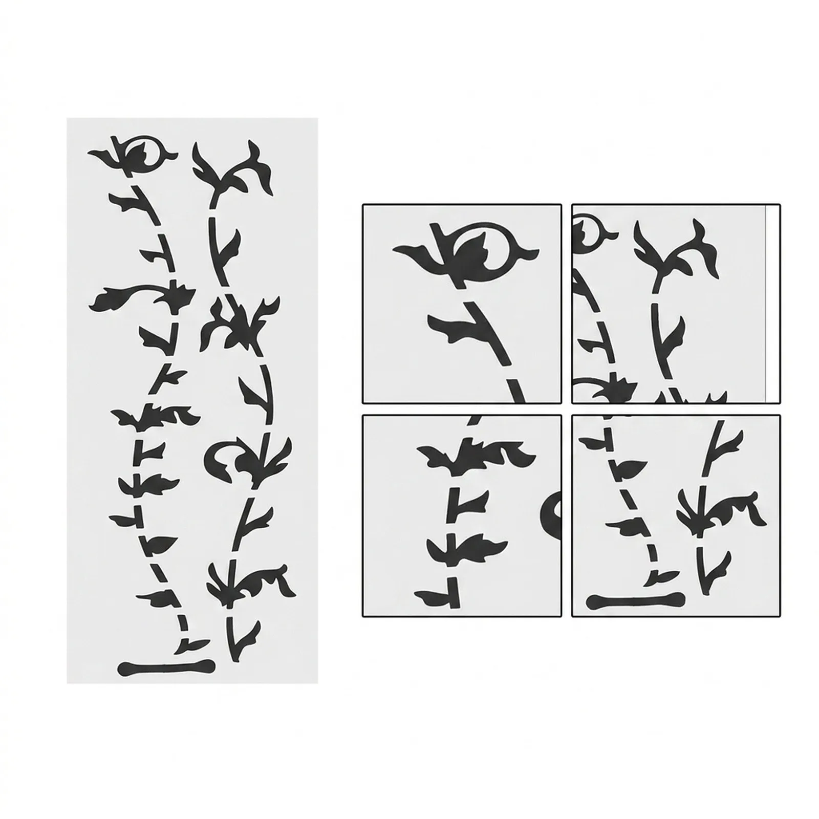 Hot Sale Protable Guitar Inlay Sticker Inlay Fretboard Guitar Markers Polyethylene Terephthalate (PET)  Hot Sale