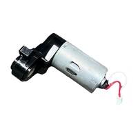 Main Brush Motor For Xiaomi Mijia 3C/STYTJ0Y2M/VIOMI V2 V3 Robot Vacuum Cleaner Main Engine Spare Parts