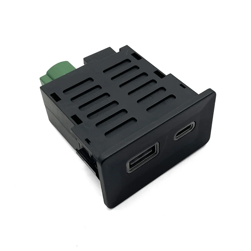 Nuevo interruptor Carplay inalámbrico para coche para VW MIB2 Golf 7 Magotan B8 IIRC. MIB2 Todos los coches
