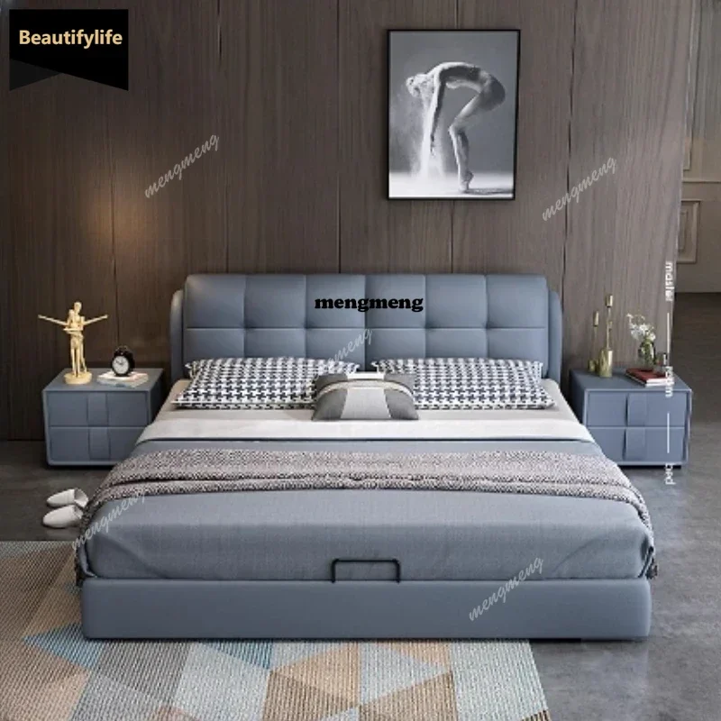 D80 Headboard Doubl…