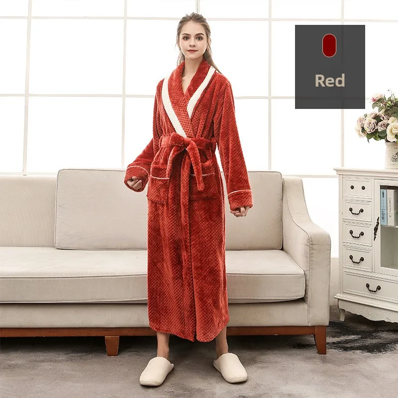2106 red coffee [female]