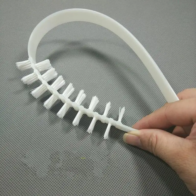 5 Pcs Second-generation Washing Machine Brush Roller Pulsator Cleaning Inner Tube Wall Appliance Tool