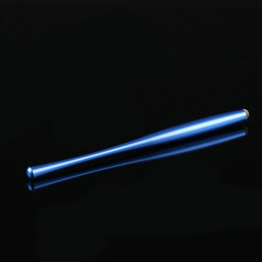 

4Pcs Metal Capacitive Stylus Pen Smooth Tip for Smartphone Tablet Writing Touch Screen Touch Screen Pen Writing Tool