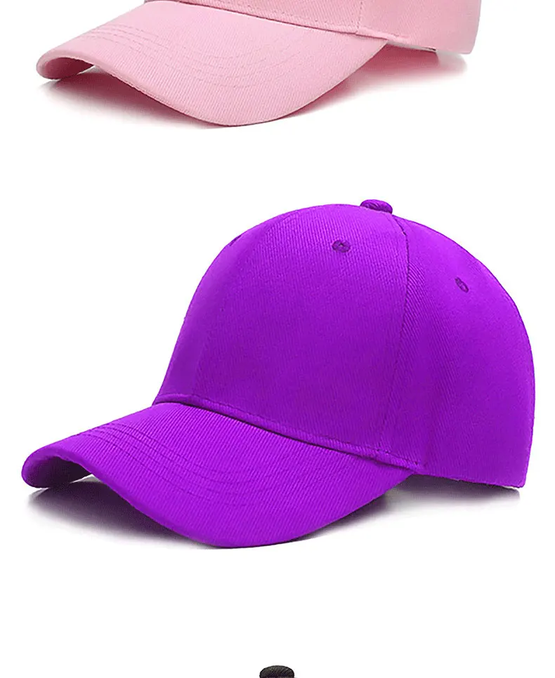 Maßgefertigter Hut Kinderhüte Individuelle Kappe mit Stickerei-Logo Baseballkappe Anpassbare Kappe Outdoor-Freizeithut Kinderkappe – Detail 14