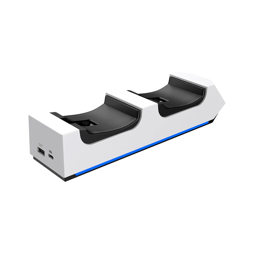 لعبة GameSir JSP501 Base de Carregador الأصلية Marca Adaptador Berea