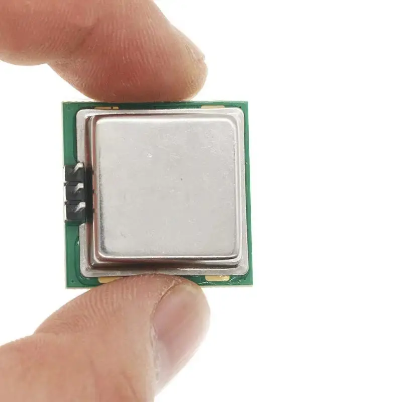 1Pc Radar Sensor Module Microwave Body Induction Module 24GHz CDM324 Radar Induction Switch Sensor Module