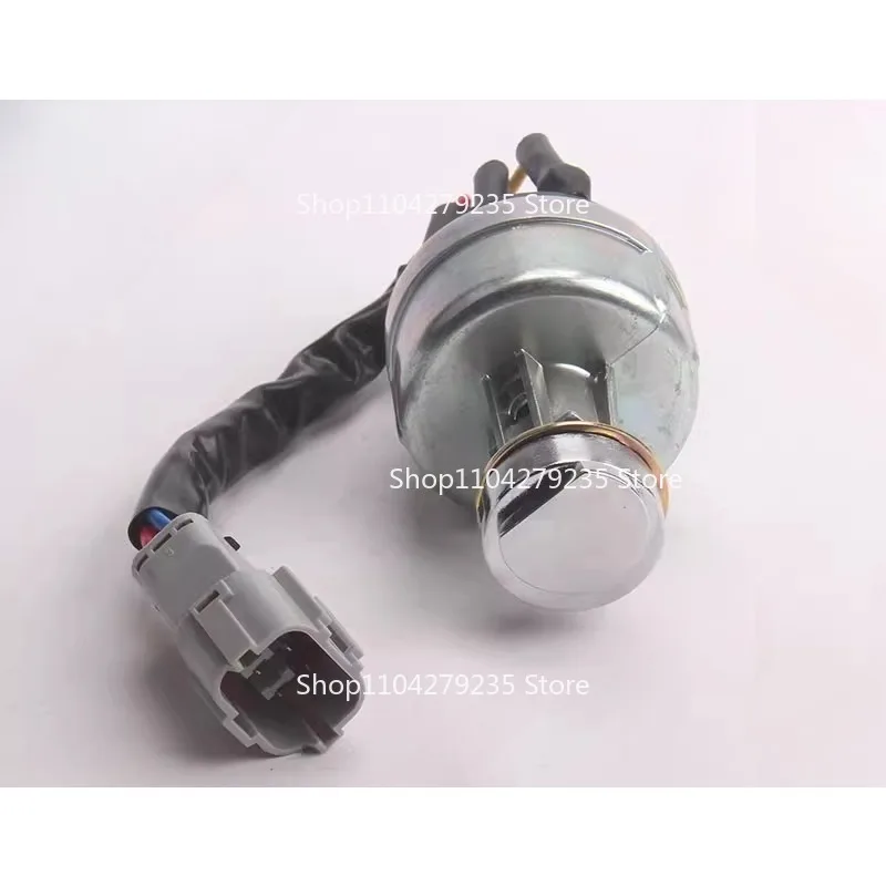 

Подходит для экскаватора R60/150/215/225/305/335-7-9, пусковой выключатель зажигания/электрический дверной замок