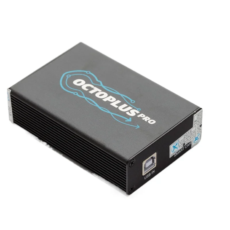 Octoplus Pro Box with 7in1 Cable (Sams +LG + eMMC/JTAG)