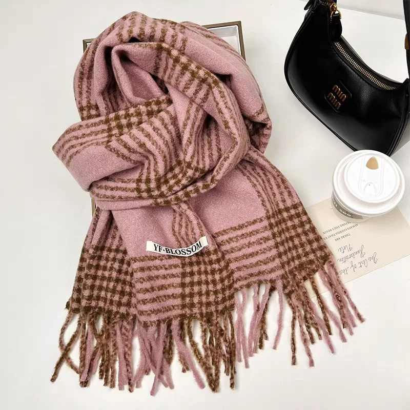 200x65cm-inverno-moda-quente-e-grosso-versatil-cachecol-xadrez-para-homens-e-mulheres-viagem-macio-a-prova-de-vento-e-frio-cachecol
